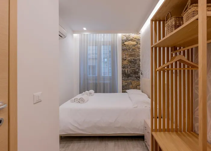 5 Terre Lodge La Spezia