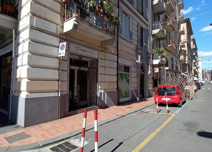 Boutique Hotel Novecento La Spezia